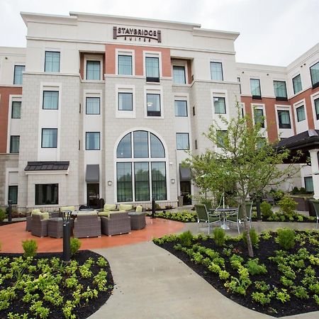 Staybridge Suites Miamisburg By Ihg Екстериор снимка