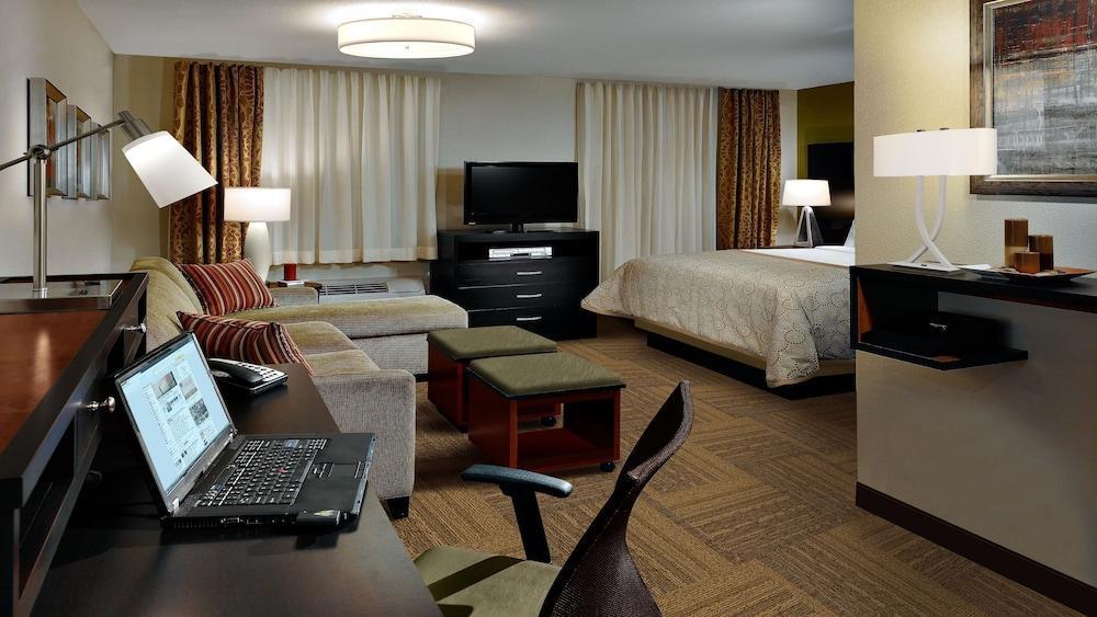 Staybridge Suites Miamisburg By Ihg Екстериор снимка