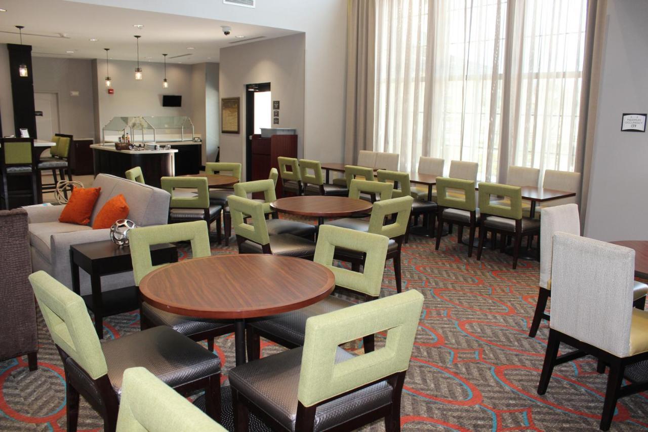 Staybridge Suites Miamisburg By Ihg Екстериор снимка