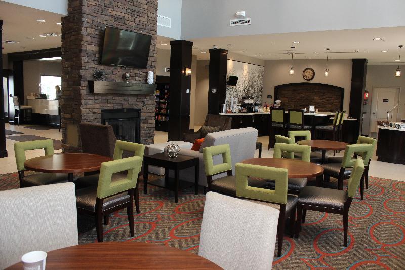 Staybridge Suites Miamisburg By Ihg Екстериор снимка
