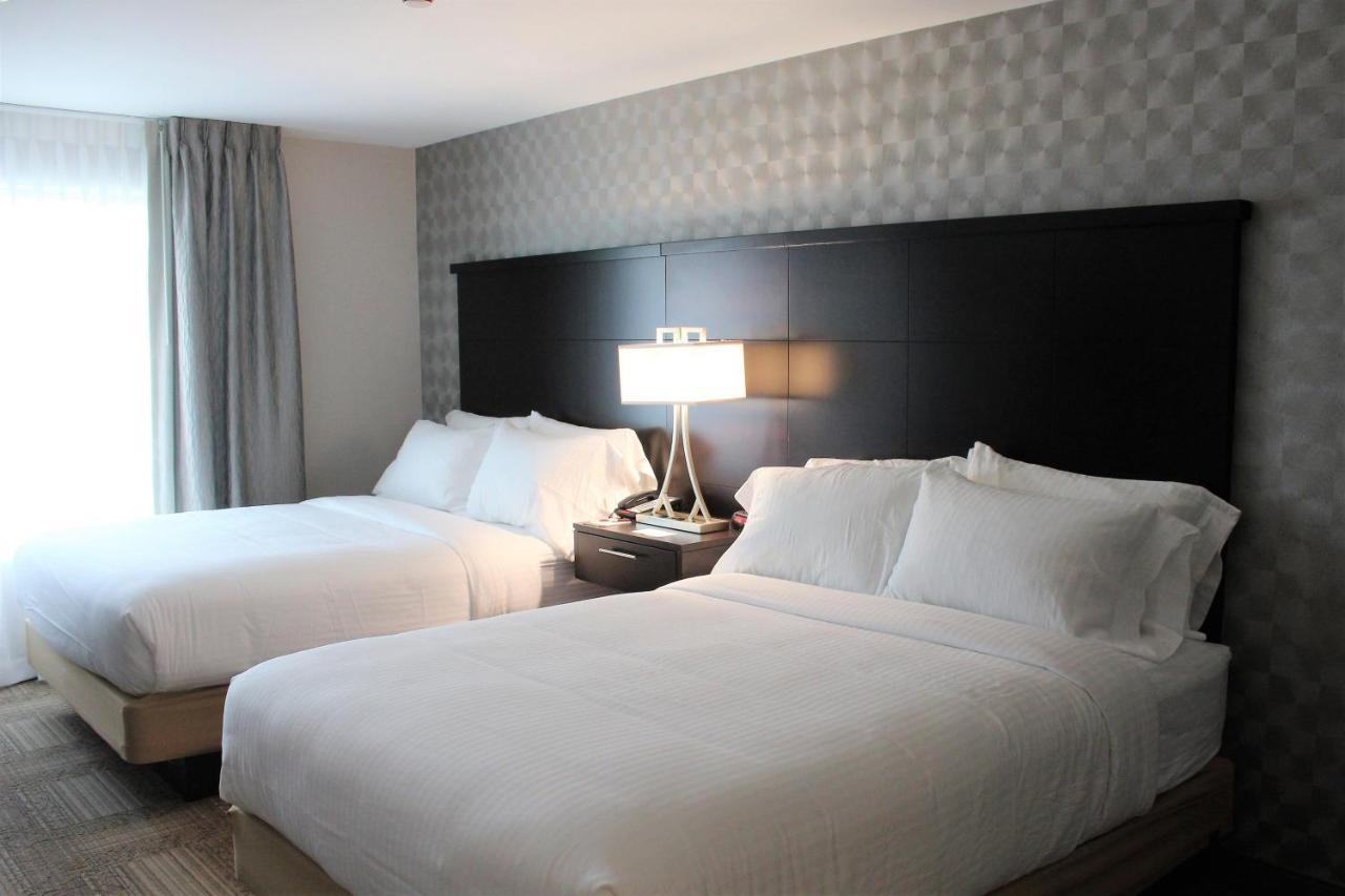 Staybridge Suites Miamisburg By Ihg Екстериор снимка