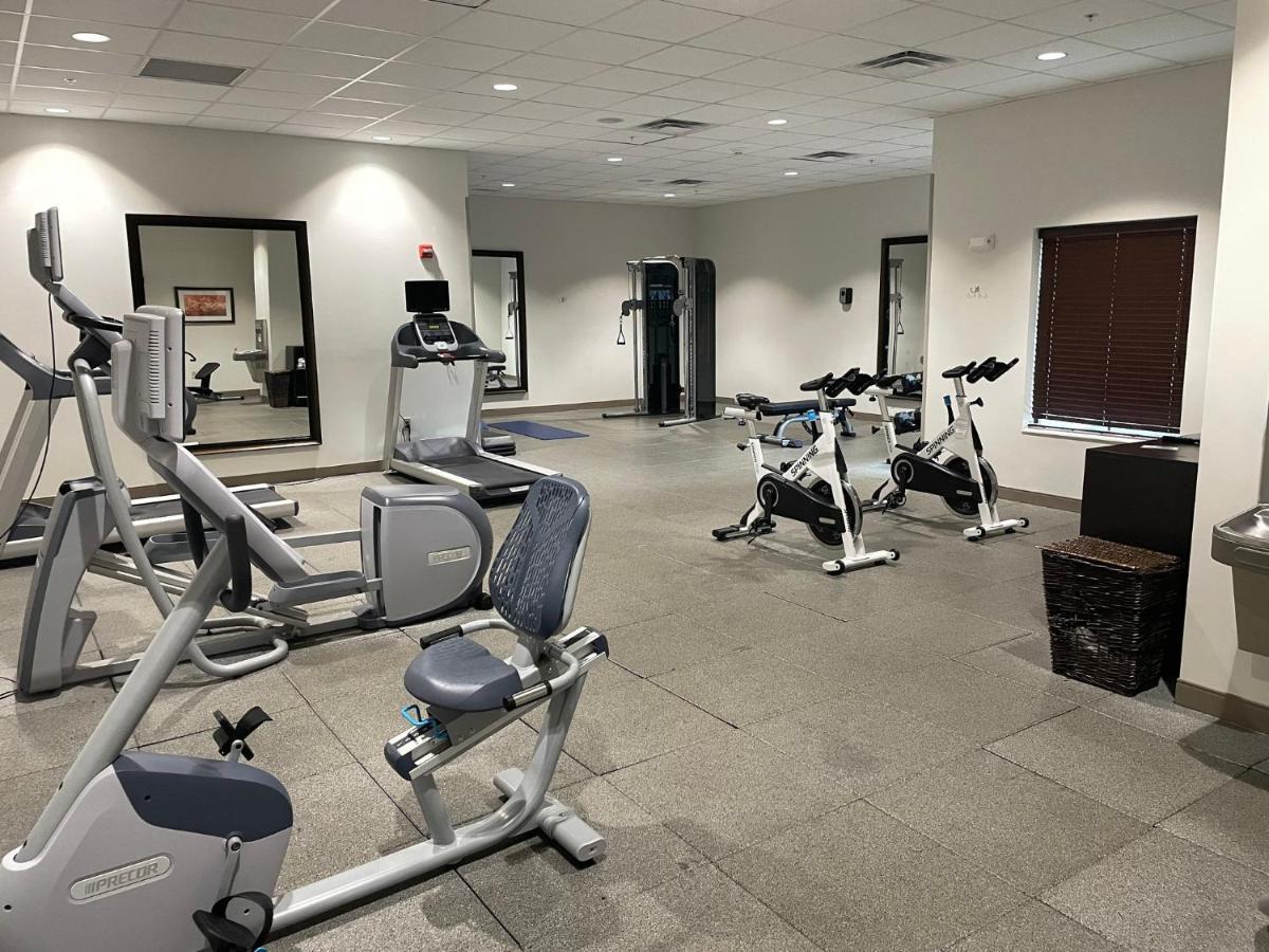 Staybridge Suites Miamisburg By Ihg Екстериор снимка