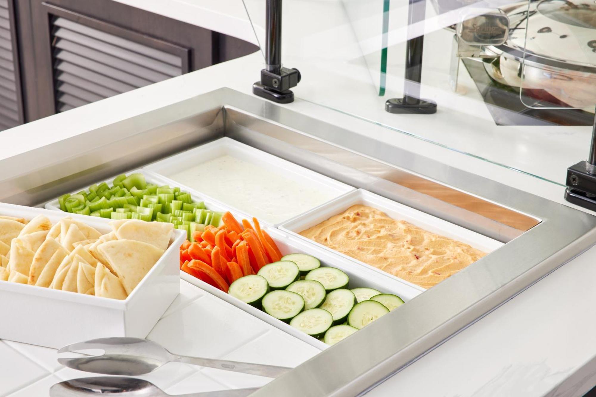 Staybridge Suites Miamisburg By Ihg Екстериор снимка