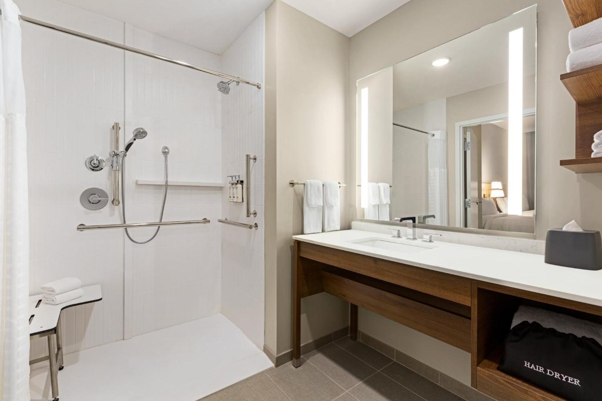 Staybridge Suites Miamisburg By Ihg Екстериор снимка