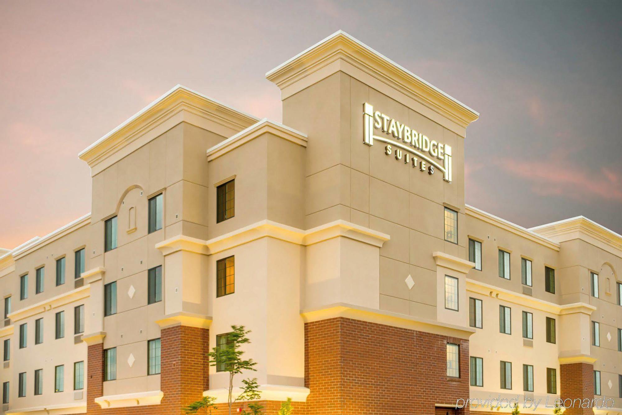 Staybridge Suites Miamisburg By Ihg Екстериор снимка