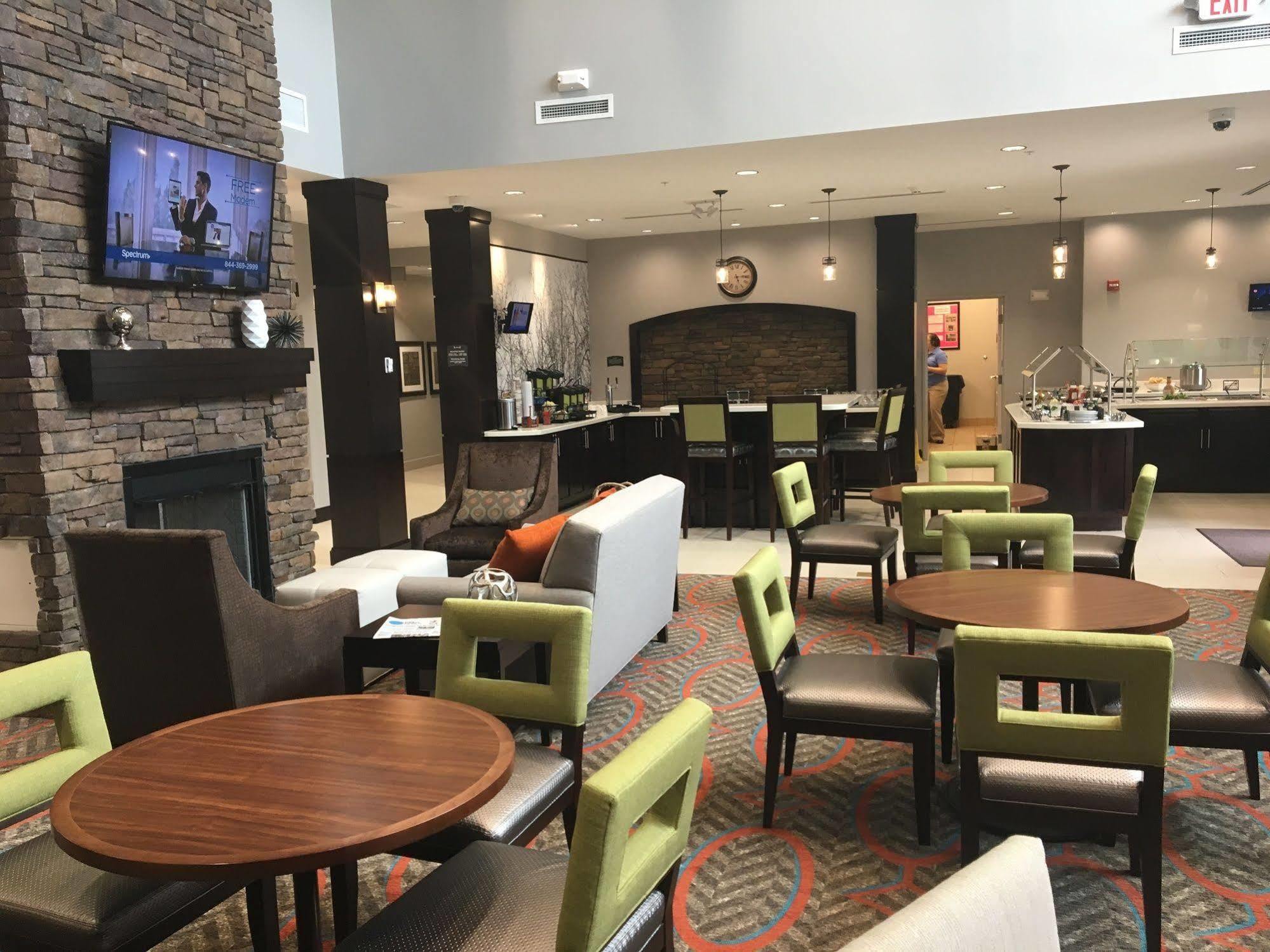 Staybridge Suites Miamisburg By Ihg Екстериор снимка