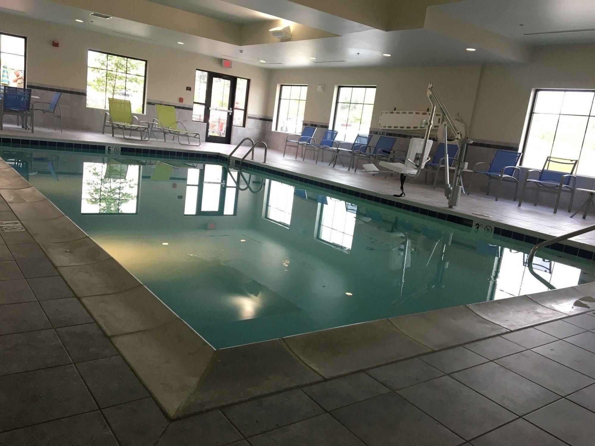 Staybridge Suites Miamisburg By Ihg Екстериор снимка
