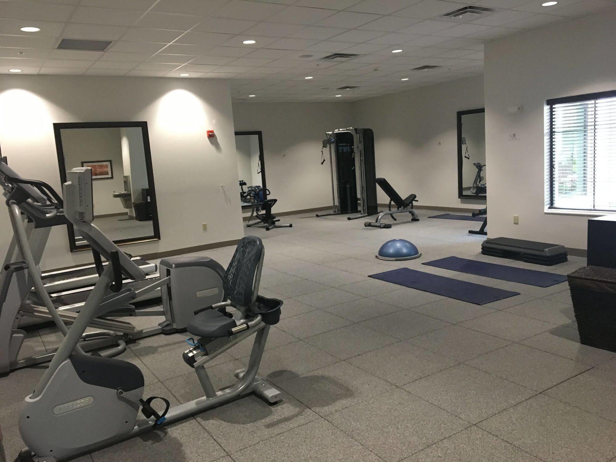 Staybridge Suites Miamisburg By Ihg Екстериор снимка