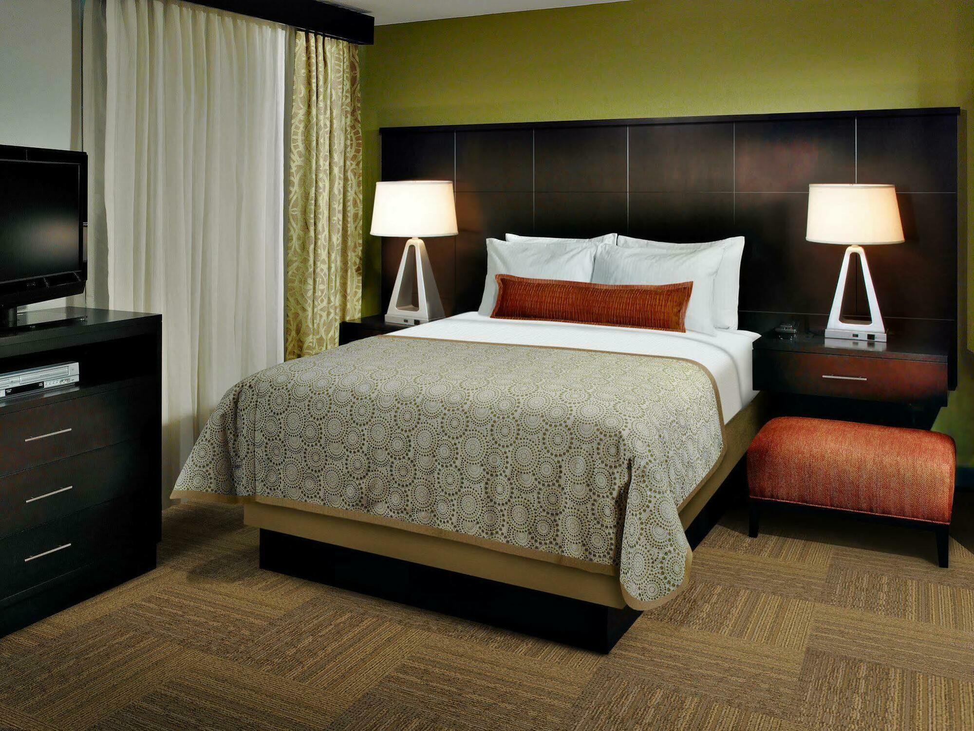 Staybridge Suites Miamisburg By Ihg Екстериор снимка