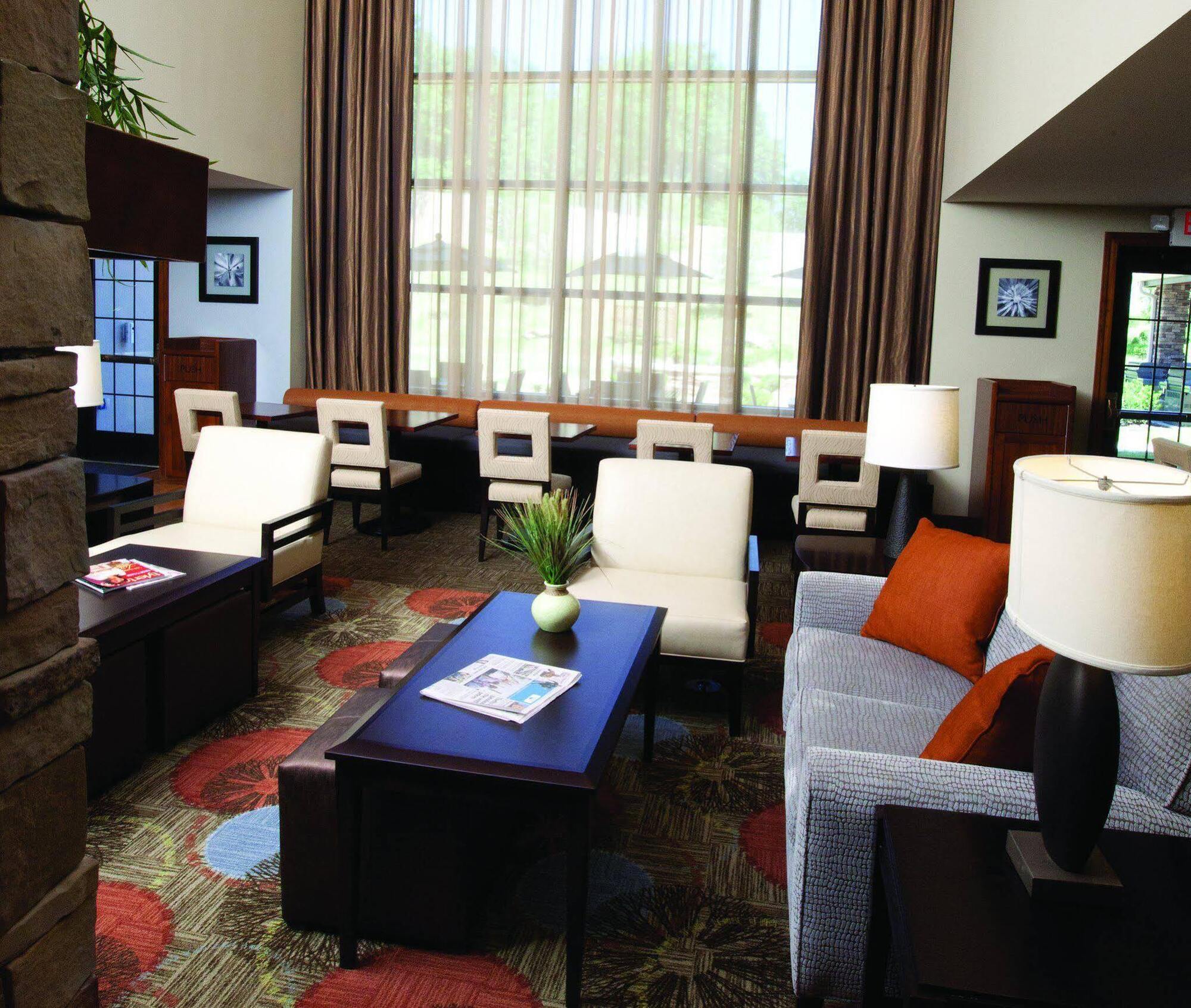 Staybridge Suites Miamisburg By Ihg Екстериор снимка