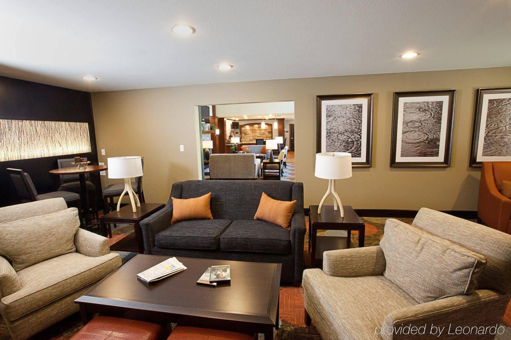 Staybridge Suites Miamisburg By Ihg Екстериор снимка