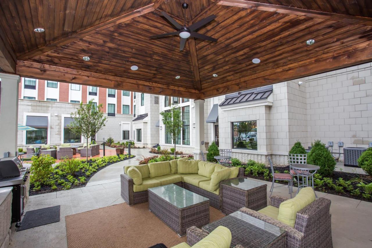 Staybridge Suites Miamisburg By Ihg Екстериор снимка