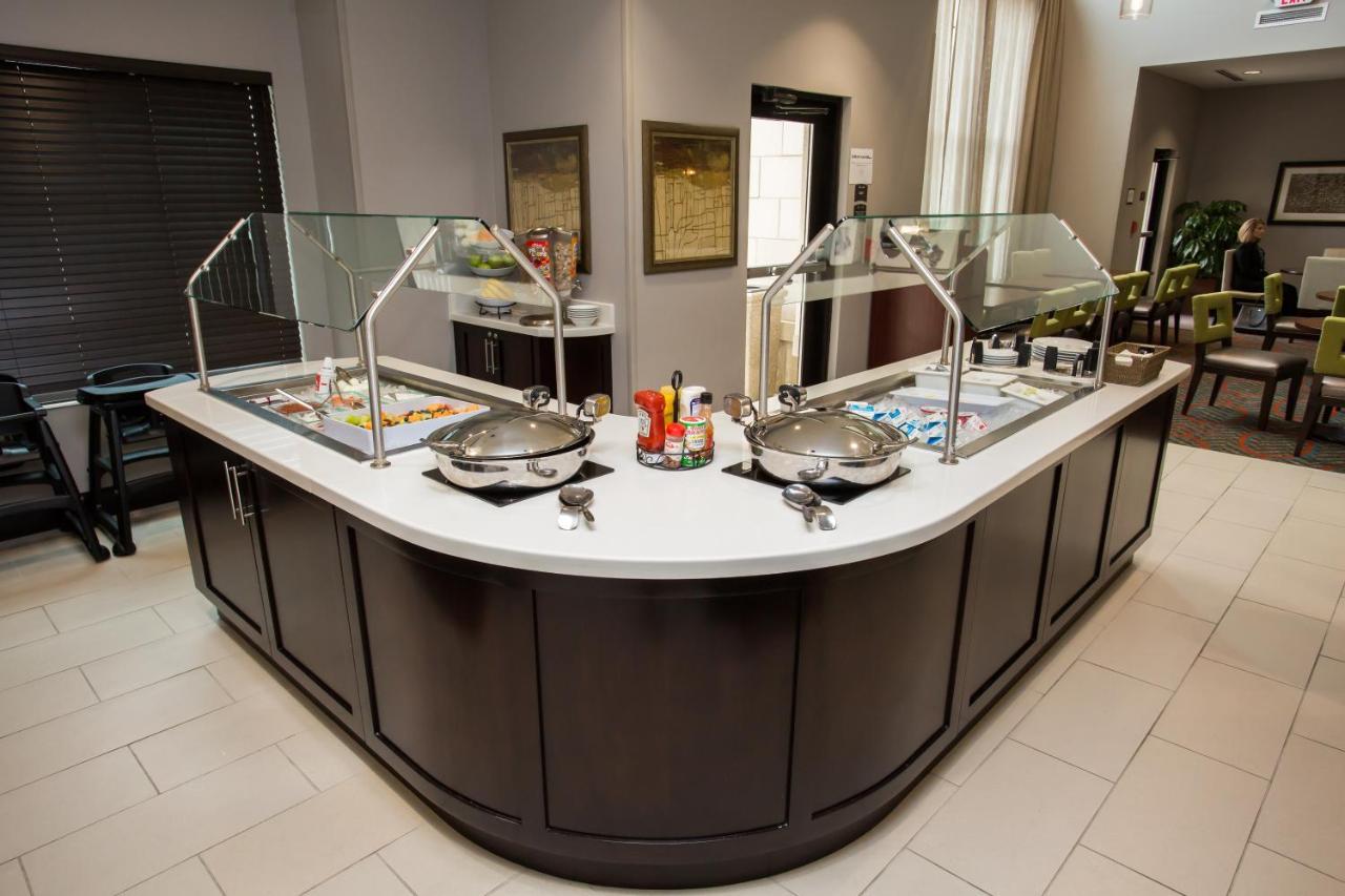 Staybridge Suites Miamisburg By Ihg Екстериор снимка