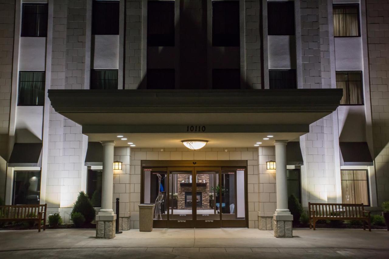 Staybridge Suites Miamisburg By Ihg Екстериор снимка