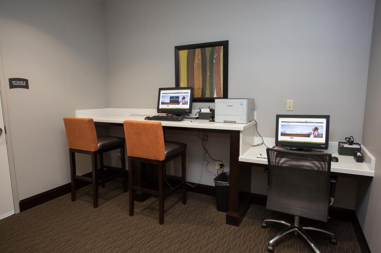 Staybridge Suites Miamisburg By Ihg Екстериор снимка