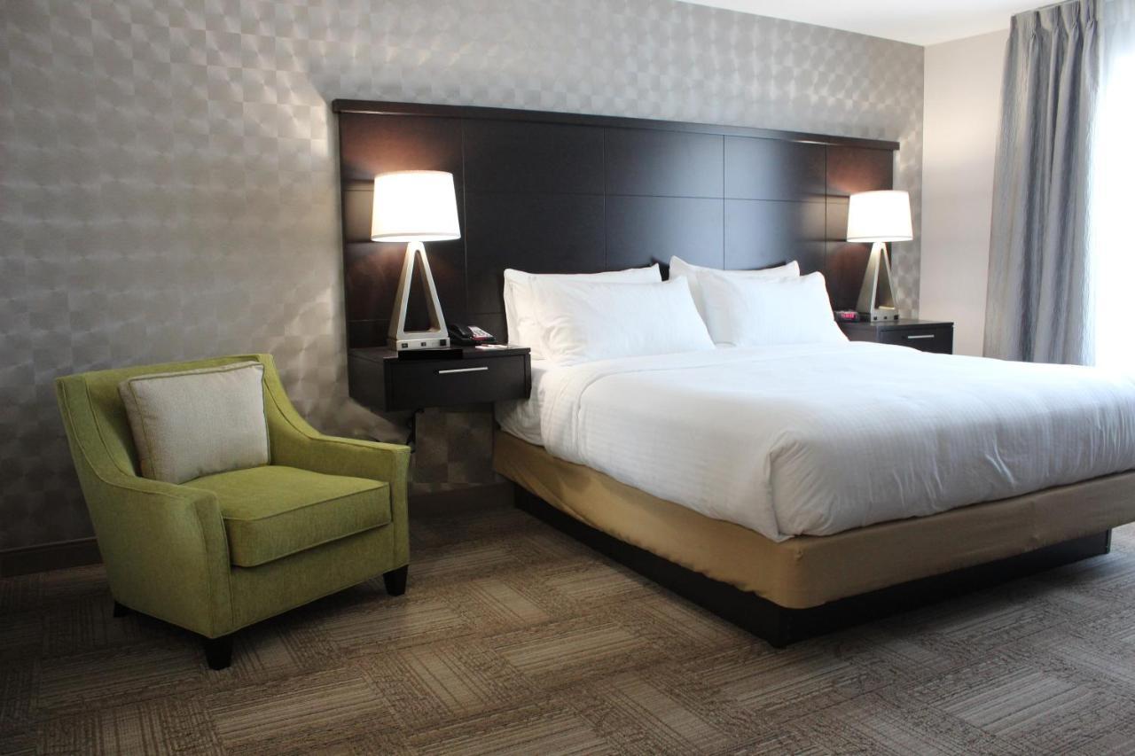 Staybridge Suites Miamisburg By Ihg Екстериор снимка
