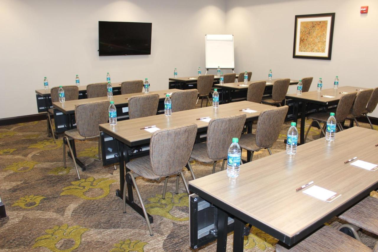 Staybridge Suites Miamisburg By Ihg Екстериор снимка