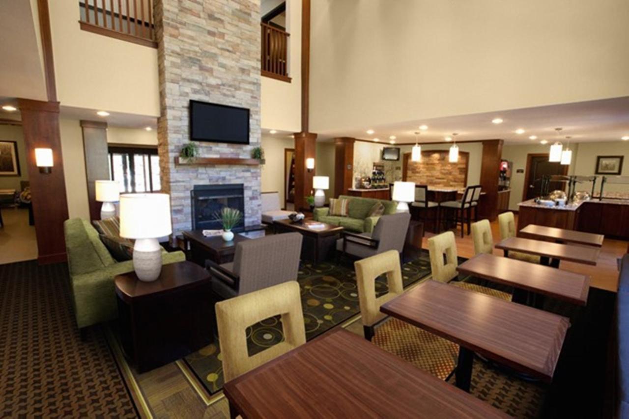 Staybridge Suites Miamisburg By Ihg Екстериор снимка