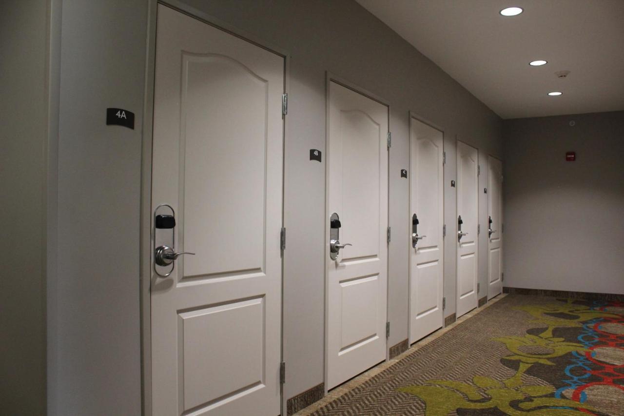 Staybridge Suites Miamisburg By Ihg Екстериор снимка
